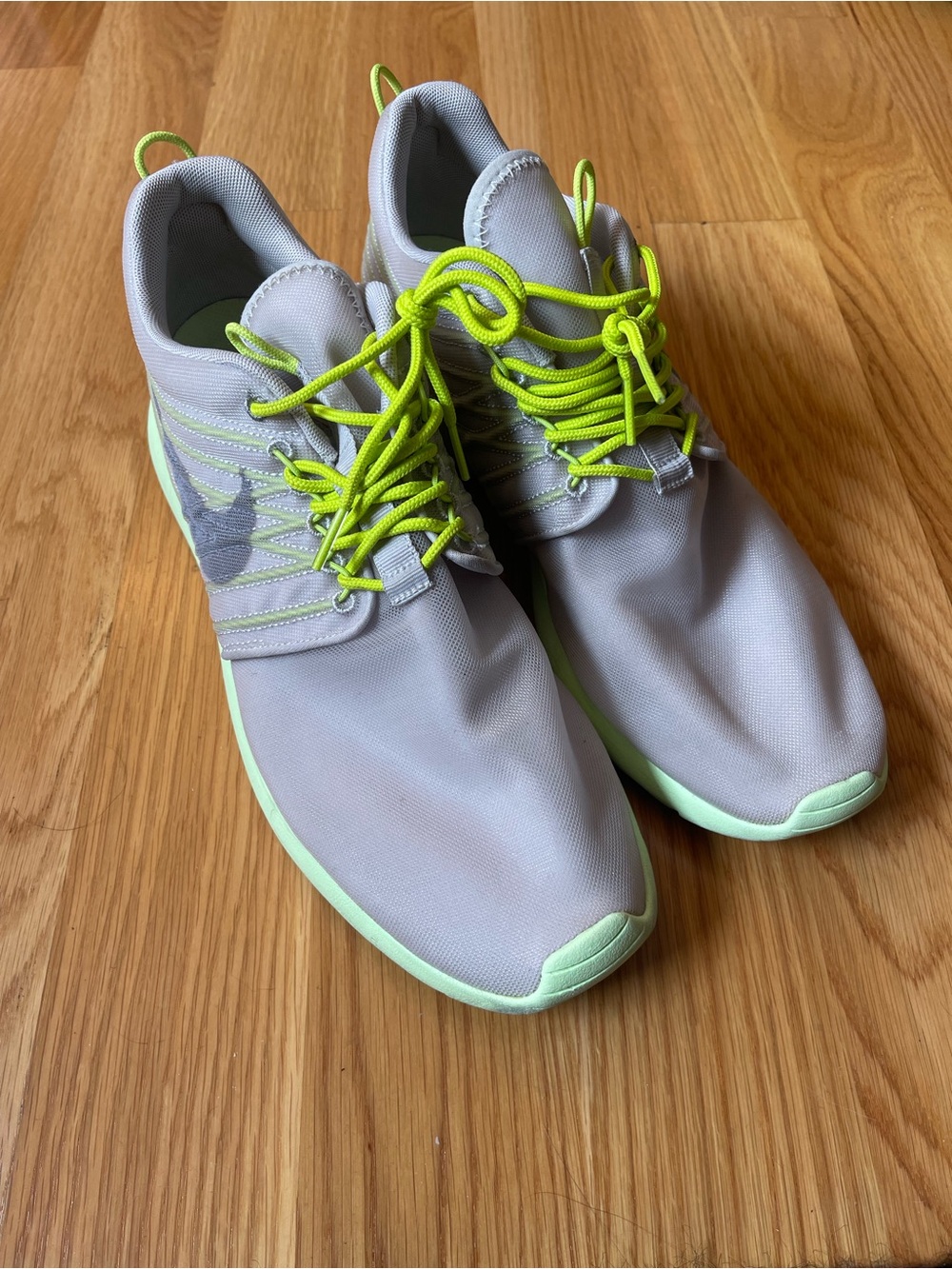 Nike RosheRun DYN FW QS Men’s Sz 11.5